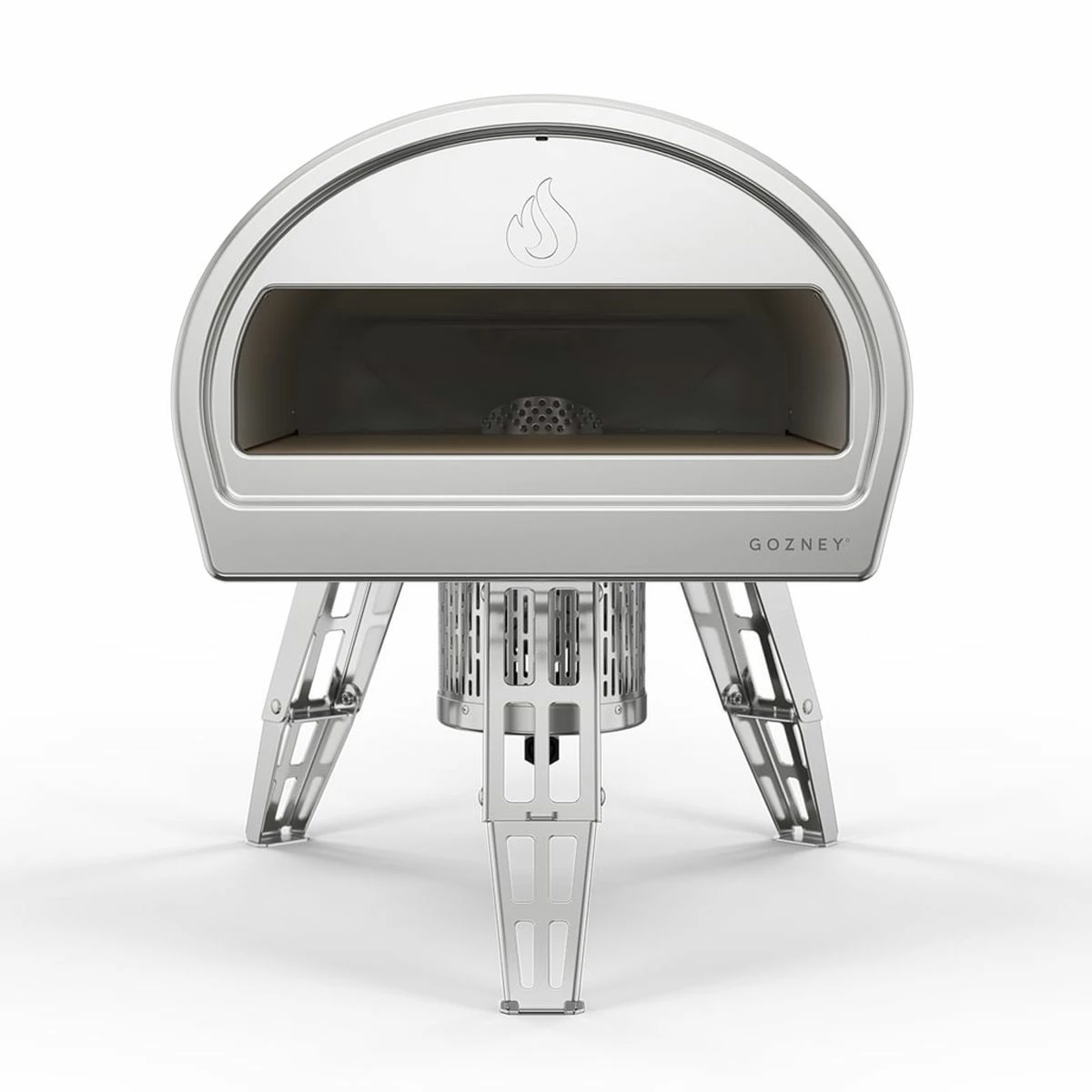 Gozney Pizzaofen Roccbox Olivgrün 7 Gozney Pizzaofen Roccbox Olivgrün – Bild 7