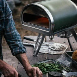 Gozney Pizzaofen Roccbox Olivgrün 10 Gozney Pizzaofen Roccbox Olivgrün -BROIL KING Verkäufe gozney pizzaofen roccbox olivgruen c3ccc9fd5ae3378786a31168bd5a98ae