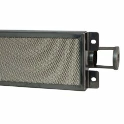 Santos Hinterbrenner Ir- Brenner Backburner Für M. Fontana, Mali, Denver