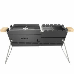 Knister Grill Original – Tragbarer Holzkohlegrill 20 Knister Grill Original – Tragbarer Holzkohlegrill -BROIL KING Verkäufe knister grill original tragbarer holzkohlegrill 89b42587c7af79072c4ebd4685d3efac