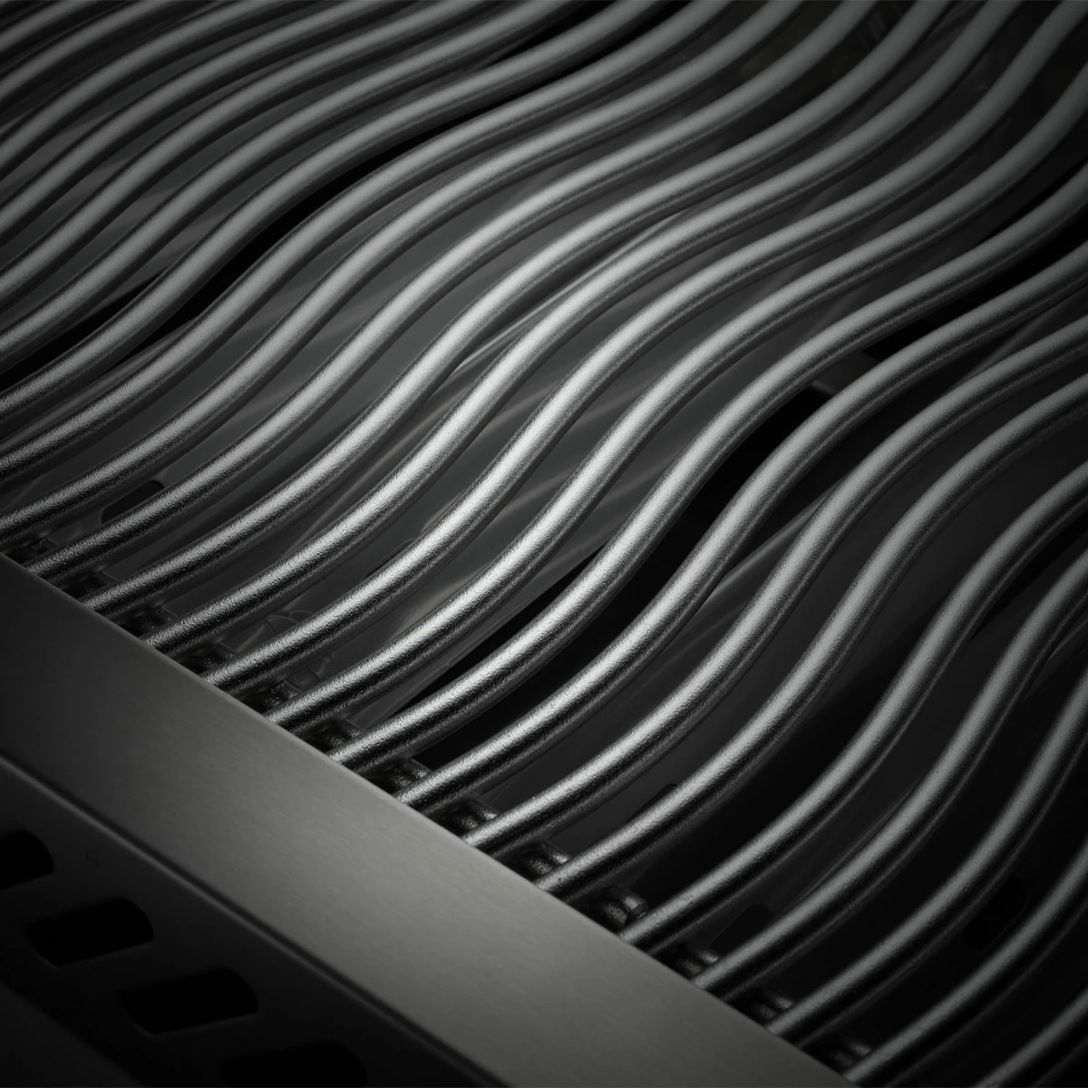 Napoleon Einbaugrill 700-Series 44 Zoll, Edelstahl, Inkl. Drehspieß 4 Napoleon Einbaugrill 700-Series 44 Zoll, Edelstahl, Inkl. Drehspieß – Bild 4