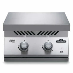 Napoleon Einbau Seitenbrenner 700er-Serie, Groß