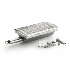 Napoleon Einbau Sizzle Zone Upgrade-Kit Für Prestige 500/665, PRO 500 Und BI 700/500