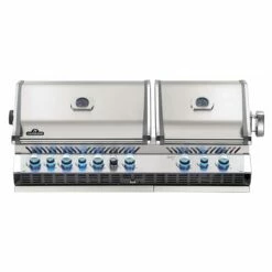 Napoleon Einbaugrill Prestige Pro 825, Edelstahl Inkl. Drehspieß 15 Napoleon Einbaugrill Prestige Pro 825, Edelstahl Inkl. Drehspieß -BROIL KING Verkäufe napoleon einbaugrill prestige pro 825 edelstahl 2022 inkl drehspie f48f659fe6fe0d52211530cdfdf2df36