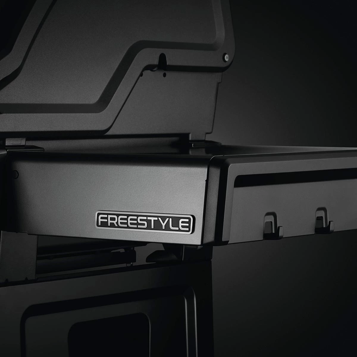 Napoleon Freestyle 365, 3 Hauptbrenner, Graphit 9 Napoleon Freestyle 365, 3 Hauptbrenner, Graphit – Bild 9