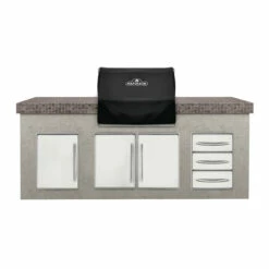 Napoleon Abdeckhaube Für BILEX 485 Einbau