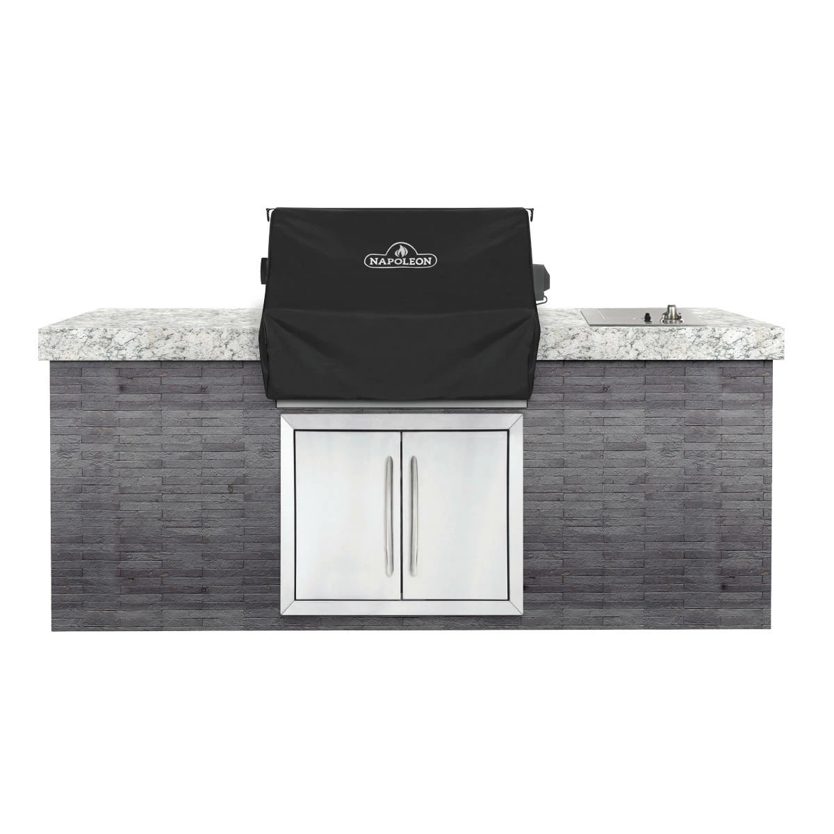 Napoleon Abdeckhaube Für BIPRO 500 1 Napoleon Abdeckhaube Für BIPRO 500