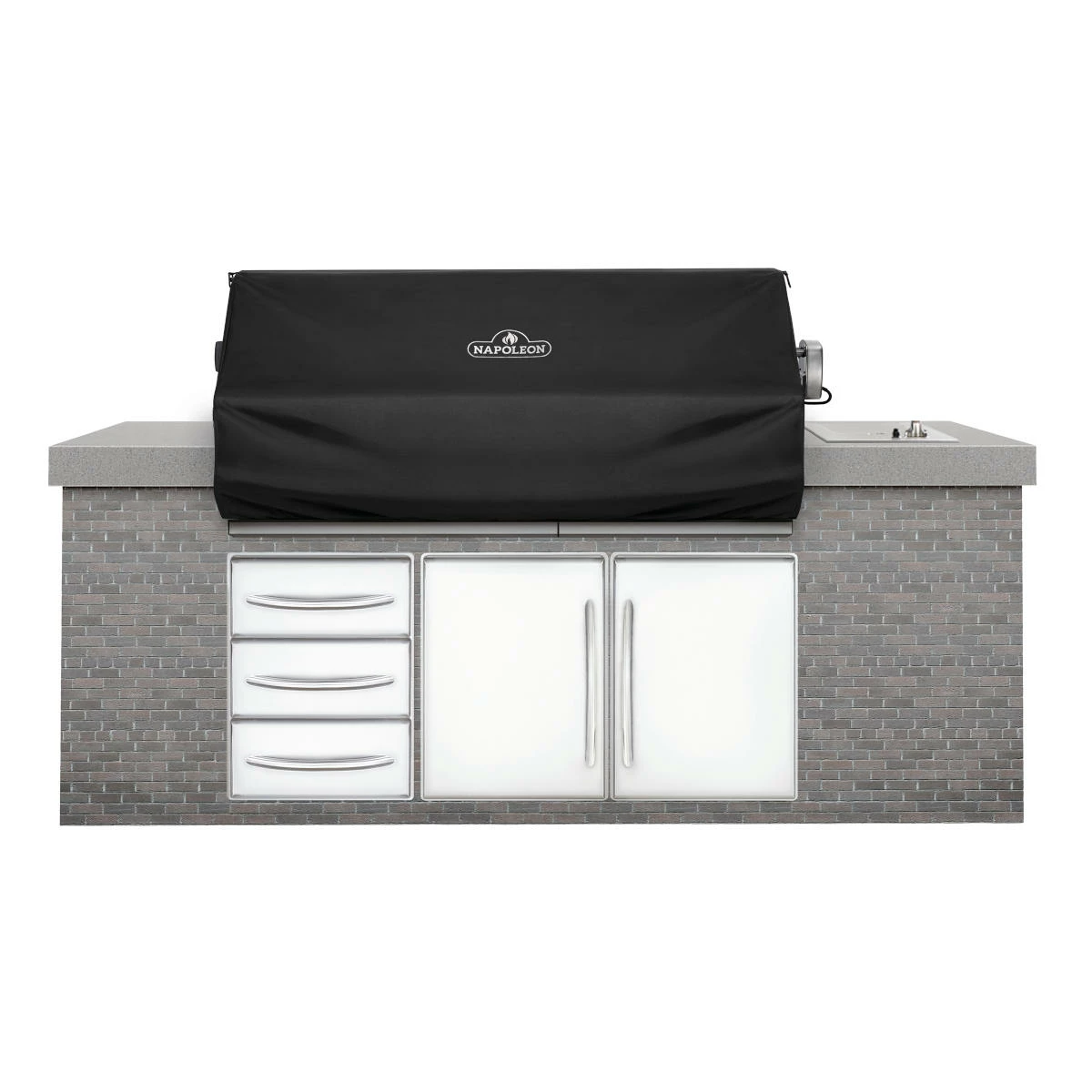 Napoleon Haube Für BIPRO 825 1 Napoleon Haube Für BIPRO 825