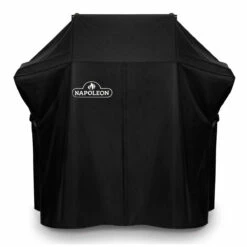 Napoleon Haube Für Rogue 365 / 365 XT, Seitentische Hochgeklappt