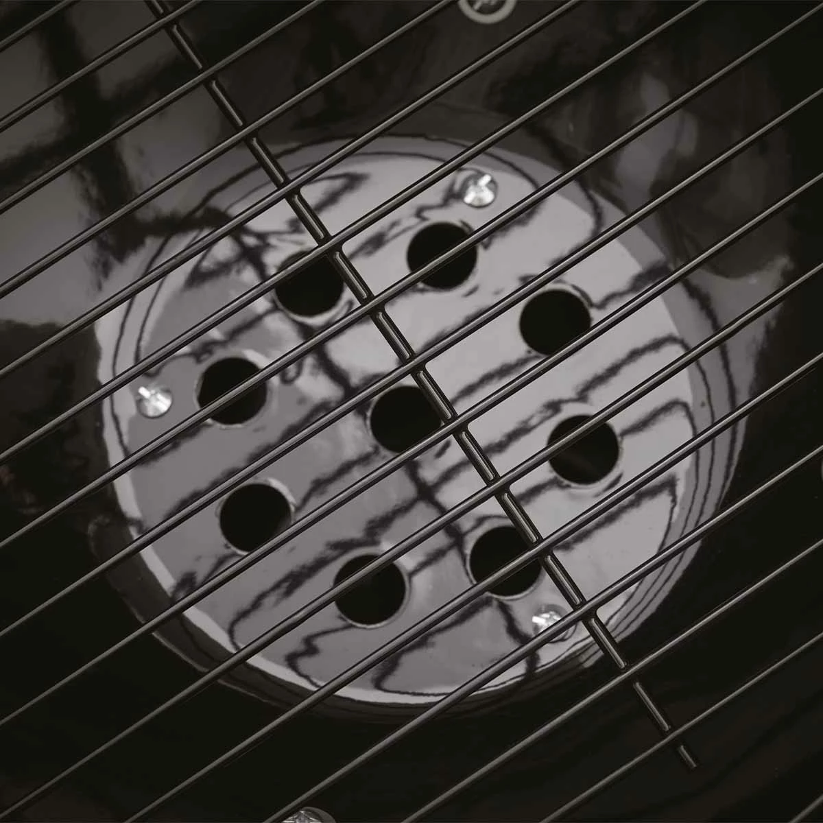 Napoleon Holzkohle Kugelgrill Ø 47cm 5 Napoleon Holzkohle Kugelgrill Ø 47cm – Bild 5