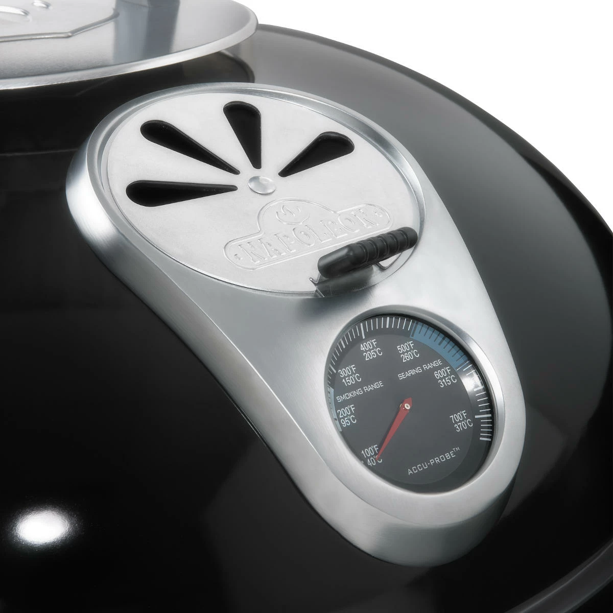 Napoleon Charcoal Kettle, Ø 57cm 1 Napoleon Charcoal Kettle, Ø 57cm