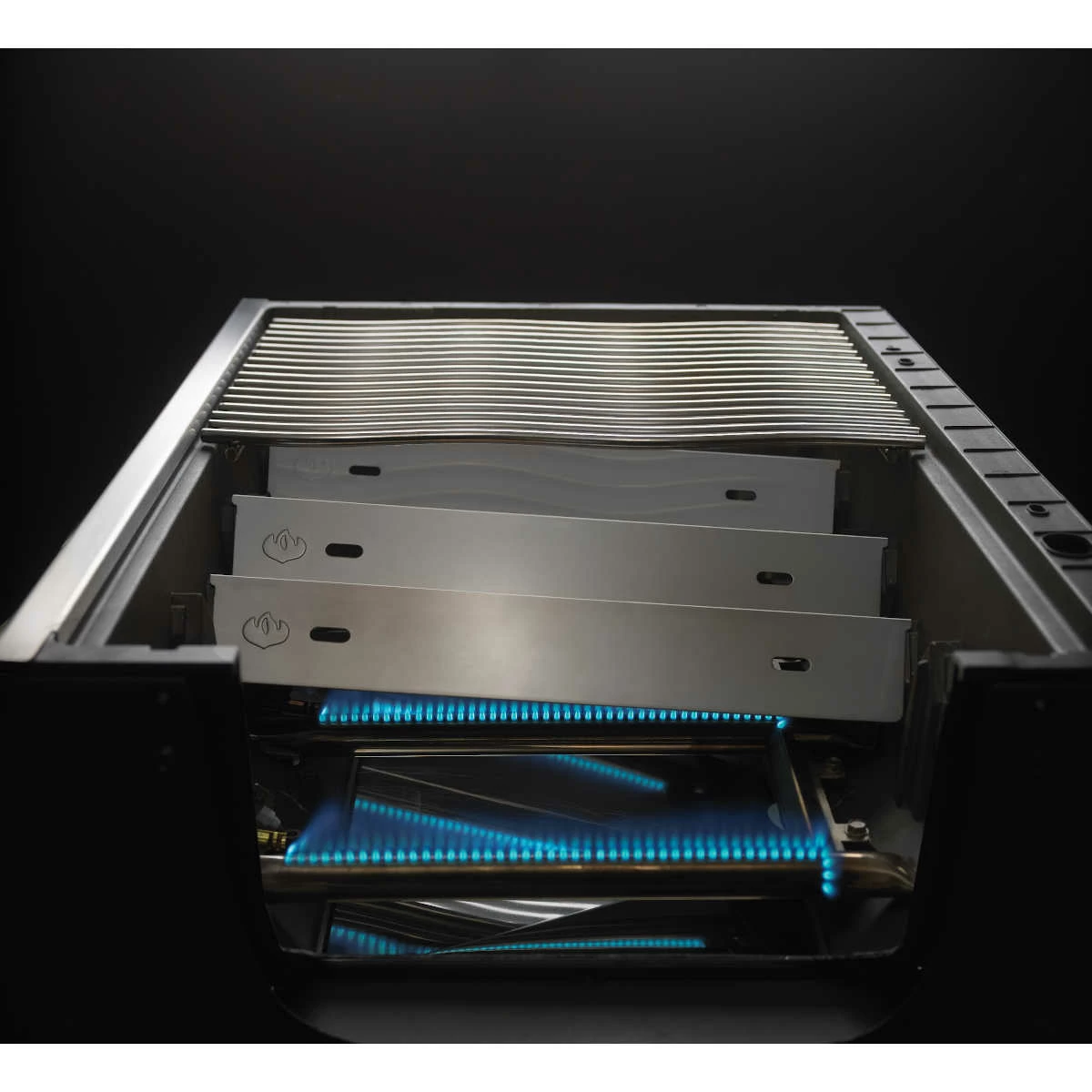 Napoleon Prestige 500, Edelstahl 8 Napoleon Prestige 500, Edelstahl – Bild 8