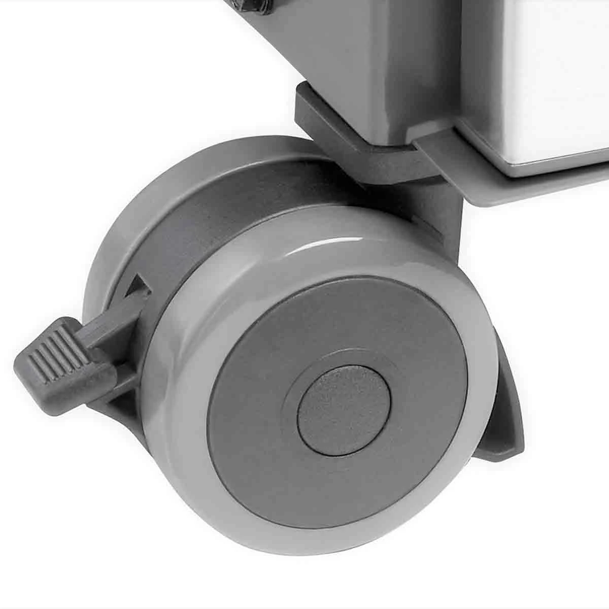 Napoleon Prestige 500, Charcoal Grau 6 Napoleon Prestige 500, Charcoal Grau – Bild 6