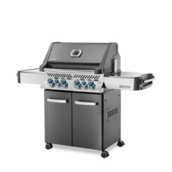 Napoleon Prestige 500, Charcoal Grau 14 Napoleon Prestige 500, Charcoal Grau -BROIL KING Verkäufe napoleon p500rsibpch 3 grau c7657d522c2c4083646196e770c43dea