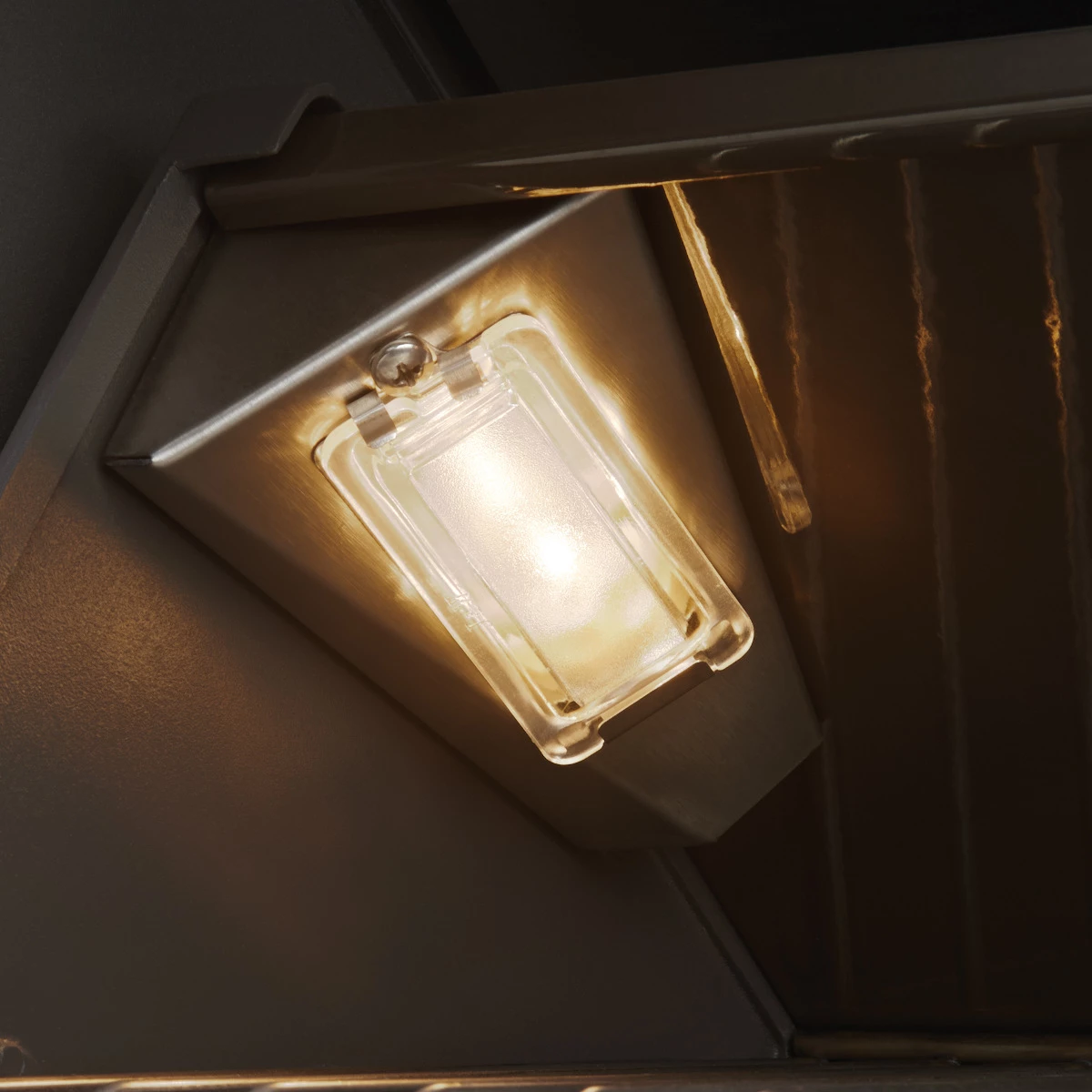 Napoleon Prestige Pro 665, Edelstahl Inkl. Drehspieß 3 Napoleon Prestige Pro 665, Edelstahl Inkl. Drehspieß – Bild 3