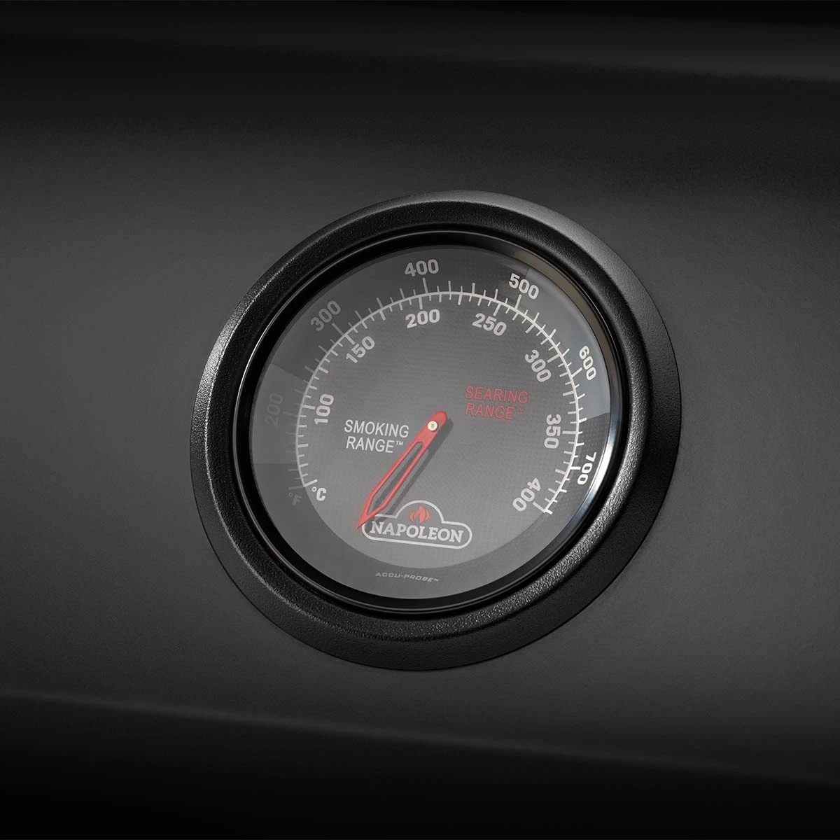 Napoleon Phantom Freestyle 425, Mattschwarz – Modell 2023 1 Napoleon Phantom Freestyle 425, Mattschwarz – Modell 2023