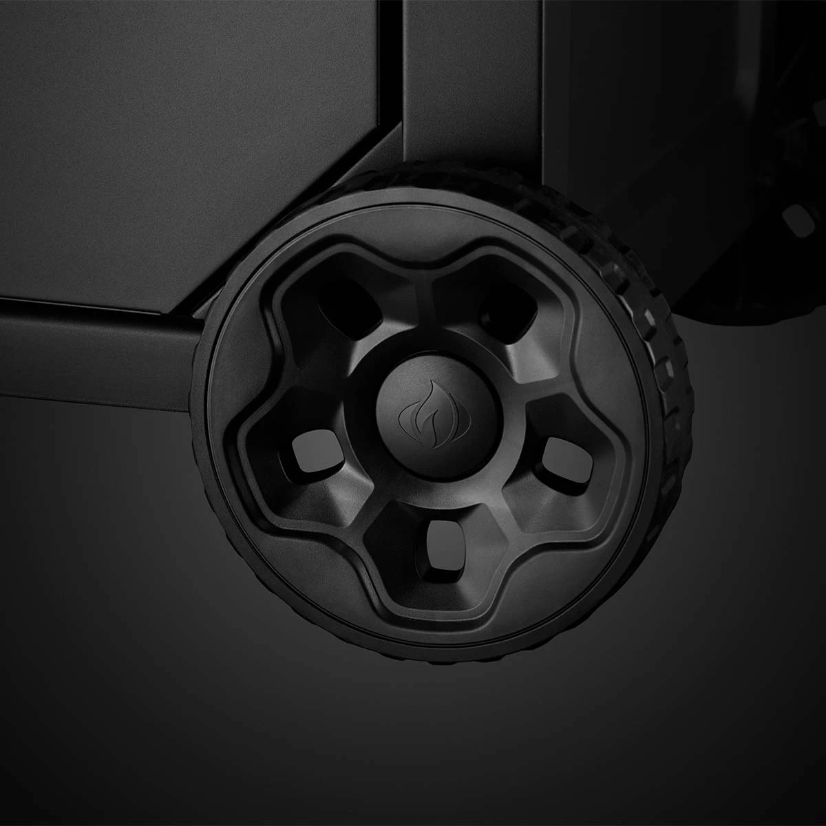 Napoleon Phantom Freestyle 425, Mattschwarz – Modell 2023 7 Napoleon Phantom Freestyle 425, Mattschwarz – Modell 2023 – Bild 7