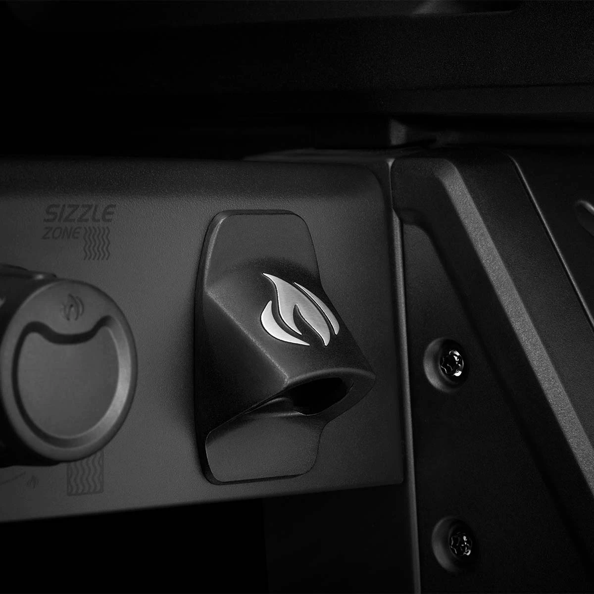 Napoleon Phantom Freestyle 425, Mattschwarz – Modell 2023 2 Napoleon Phantom Freestyle 425, Mattschwarz – Modell 2023 – Bild 2