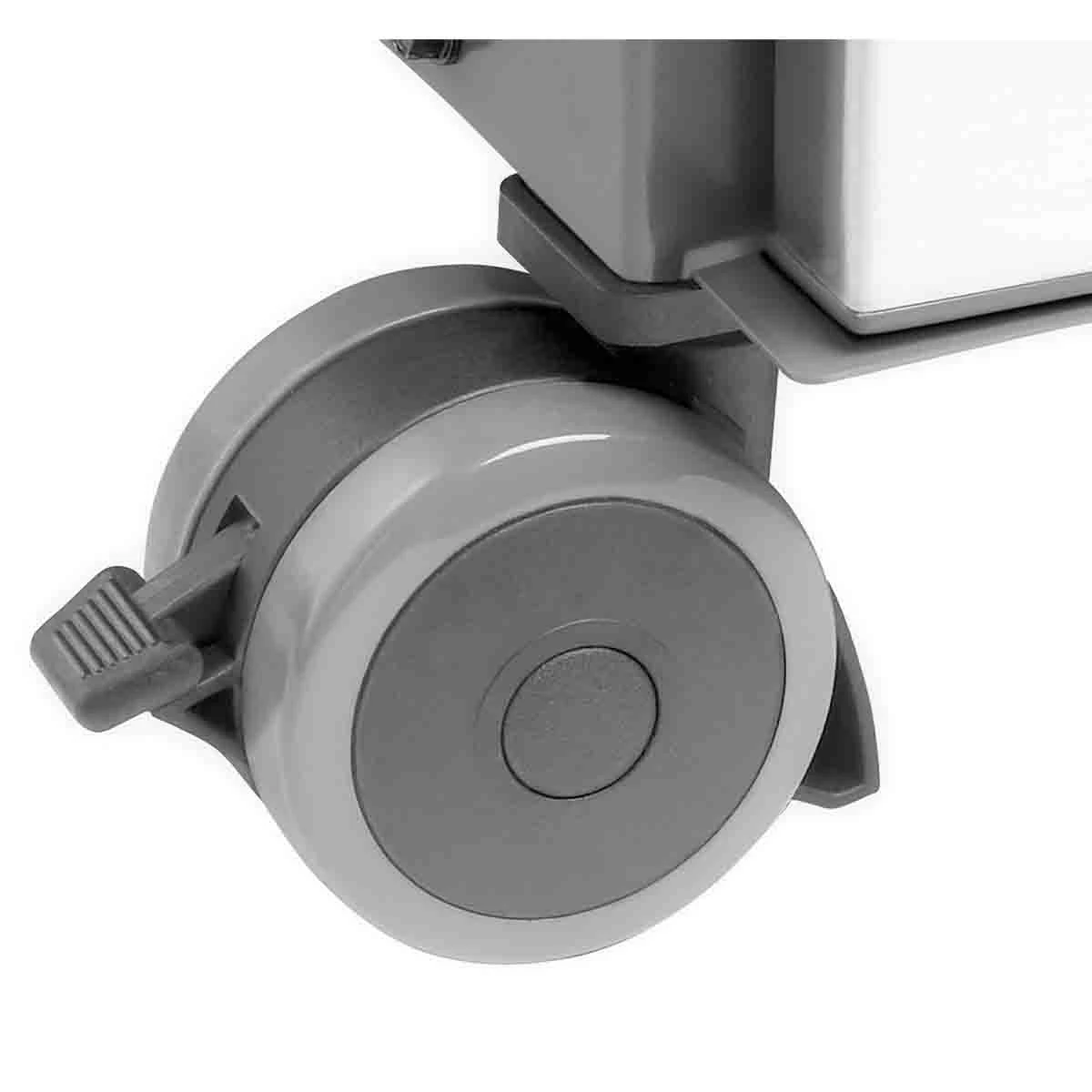 Napoleon Prestige 665, Charcoal Grau - Mit Safety Glow 9 Napoleon Prestige 665, Charcoal Grau - Mit Safety Glow – Bild 9