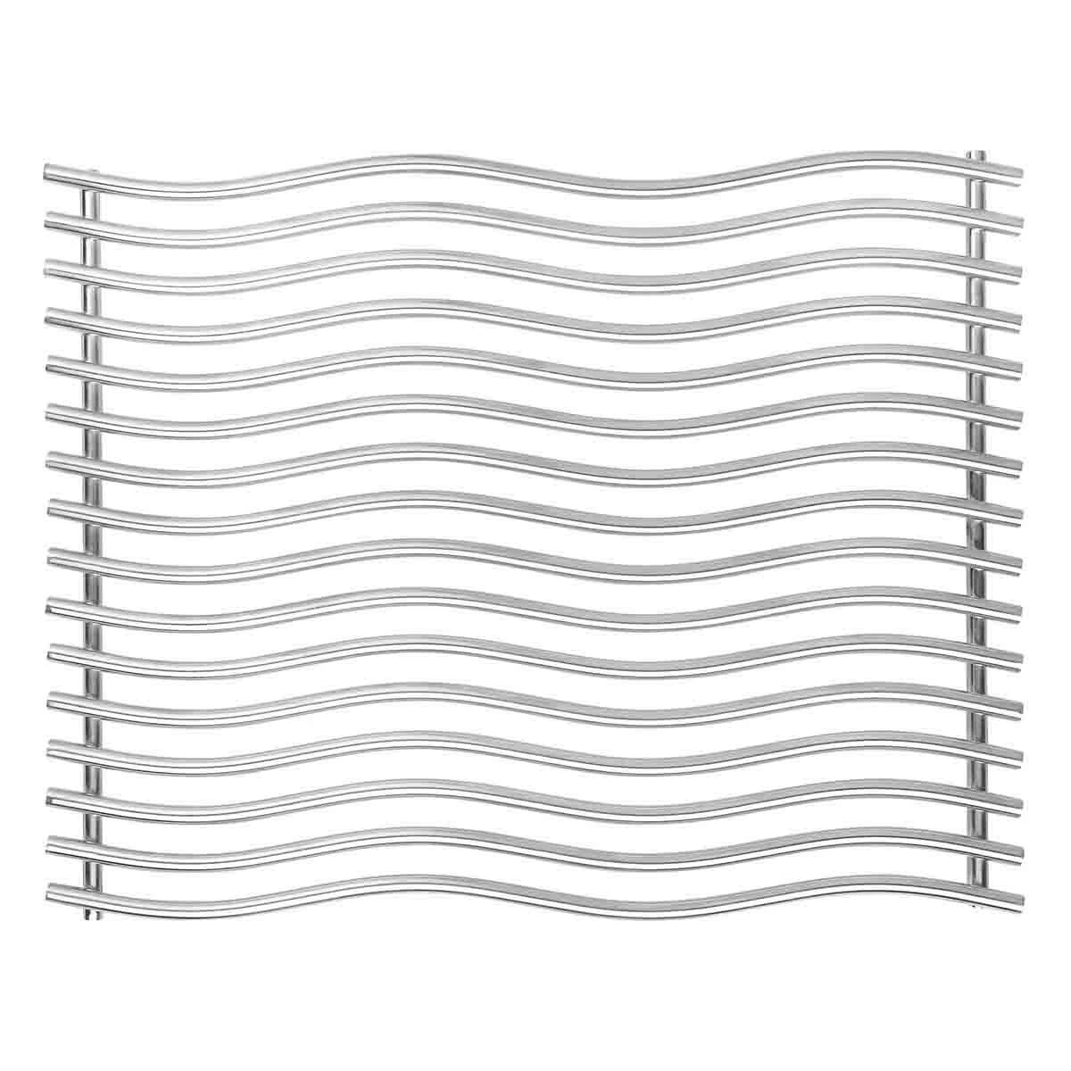 Napoleon Prestige 665, Charcoal Grau - Mit Safety Glow 3 Napoleon Prestige 665, Charcoal Grau - Mit Safety Glow – Bild 3