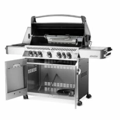 Napoleon Gasgrill Prestige 665, Edelstahl 13 Napoleon Gasgrill Prestige 665, Edelstahl -BROIL KING Verkäufe napoleon prestige p665rsibpss edelstahl 188da894937fb8c392e42f1211d6d9b2