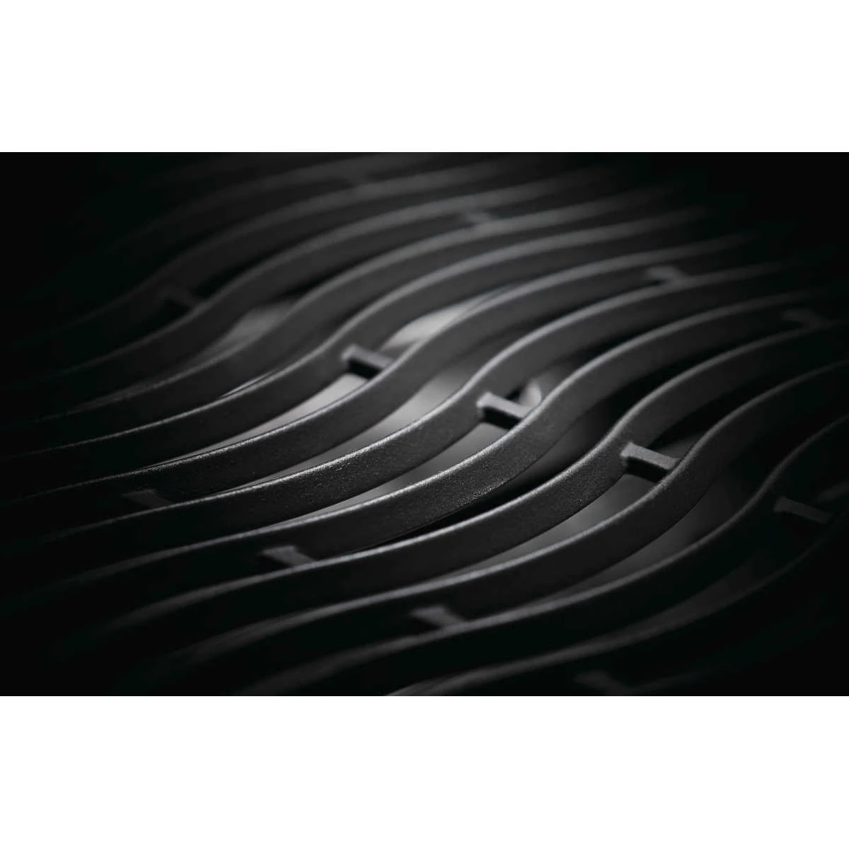 Napoleon Rogue 425 Mit Heck- & Seitenbrenner Inkl. Drehspieß, Schwarz 5 Napoleon Rogue 425 Mit Heck- & Seitenbrenner Inkl. Drehspieß, Schwarz – Bild 5