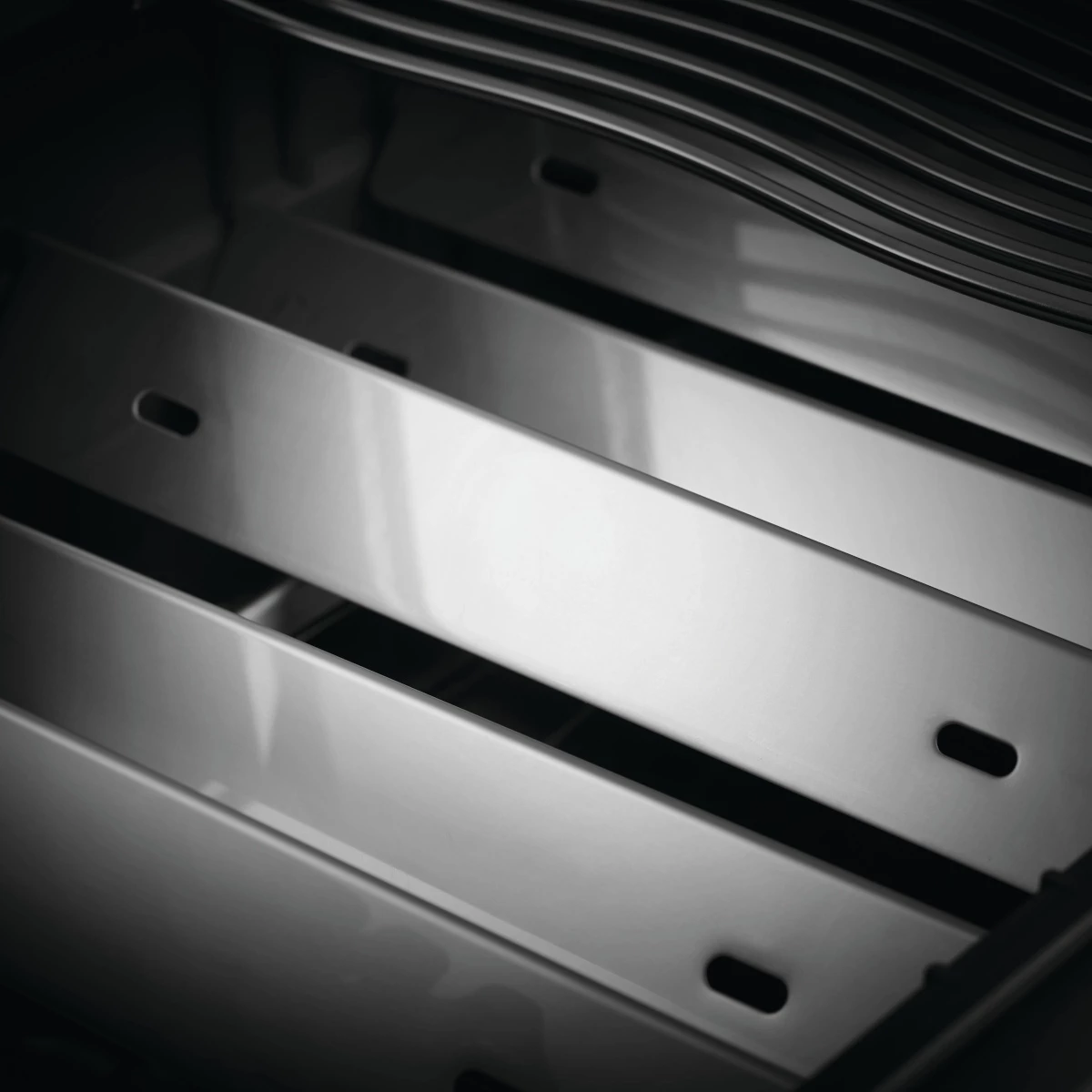 Napoleon Rogue SE 425, Edelstahl 7 Napoleon Rogue SE 425, Edelstahl – Bild 7