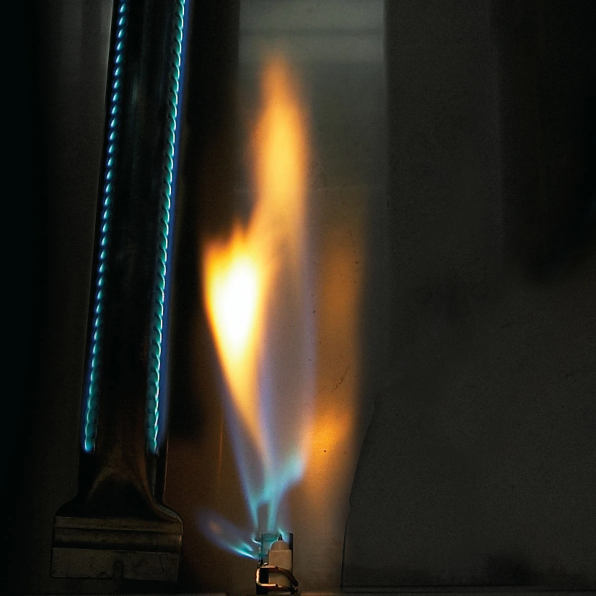 Napoleon Rogue SE 425, Edelstahl 4 Napoleon Rogue SE 425, Edelstahl – Bild 4