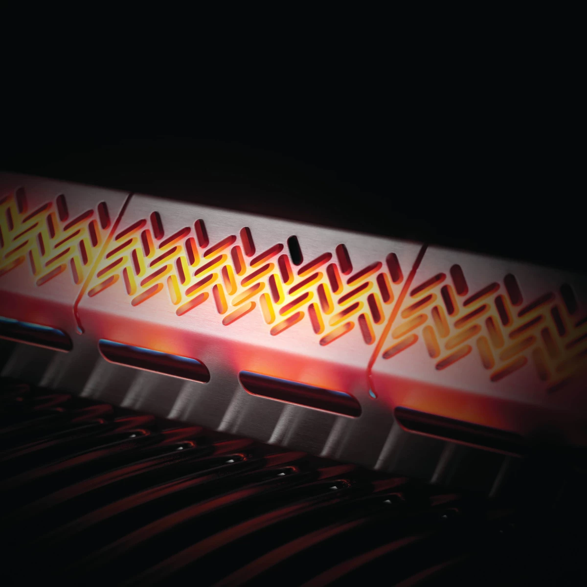 Napoleon Rogue SE 425, Edelstahl 5 Napoleon Rogue SE 425, Edelstahl – Bild 5