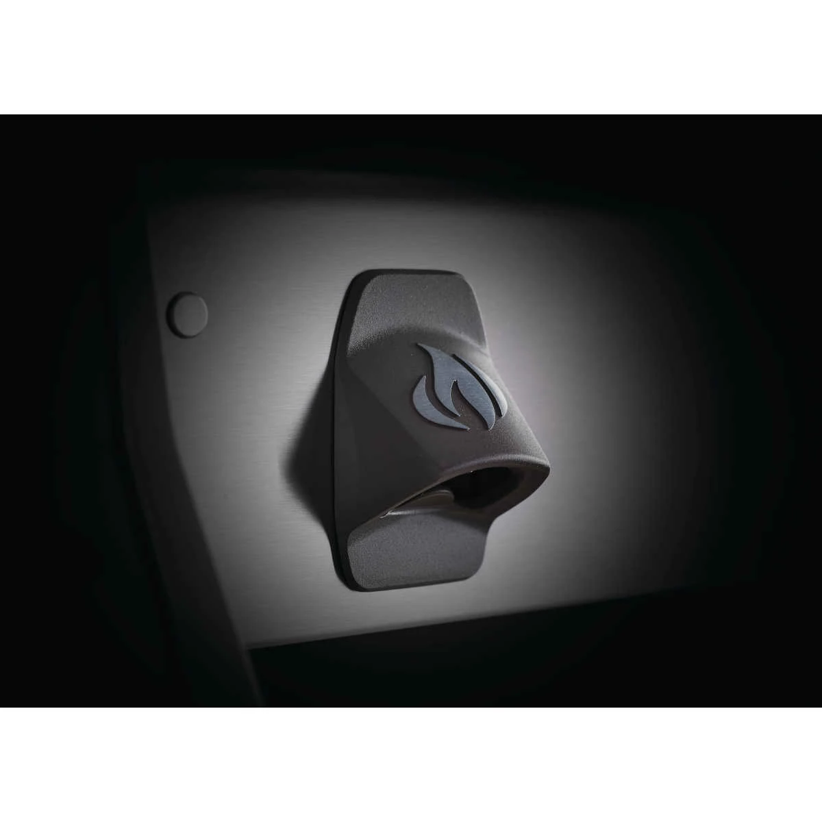 Napoleon Rogue SE 425 Mit Gussrosten Inkl. Drehspieß, Schwarz 3 Napoleon Rogue SE 425 Mit Gussrosten Inkl. Drehspieß, Schwarz – Bild 3