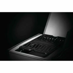 Napoleon Rogue SE 425 Mit Gussrosten Inkl. Drehspieß, Schwarz