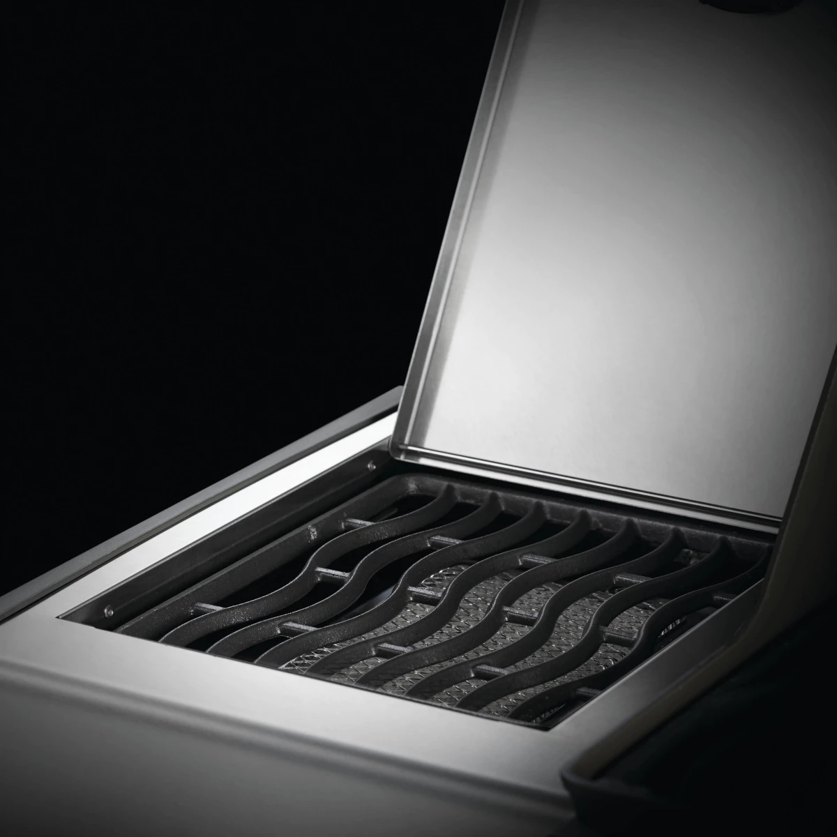 Napoleon Rogue XT 425, Edelstahl 3 Napoleon Rogue XT 425, Edelstahl – Bild 3