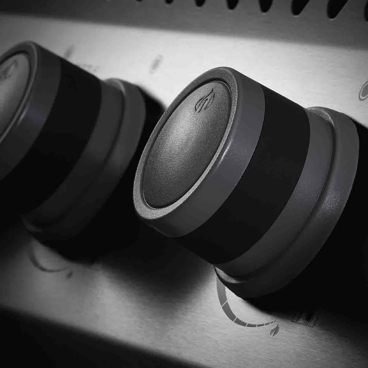 Napoleon Rogue XT 425, Edelstahl 6 Napoleon Rogue XT 425, Edelstahl – Bild 6