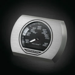 Napoleon Rogue XT 425, Schwarz