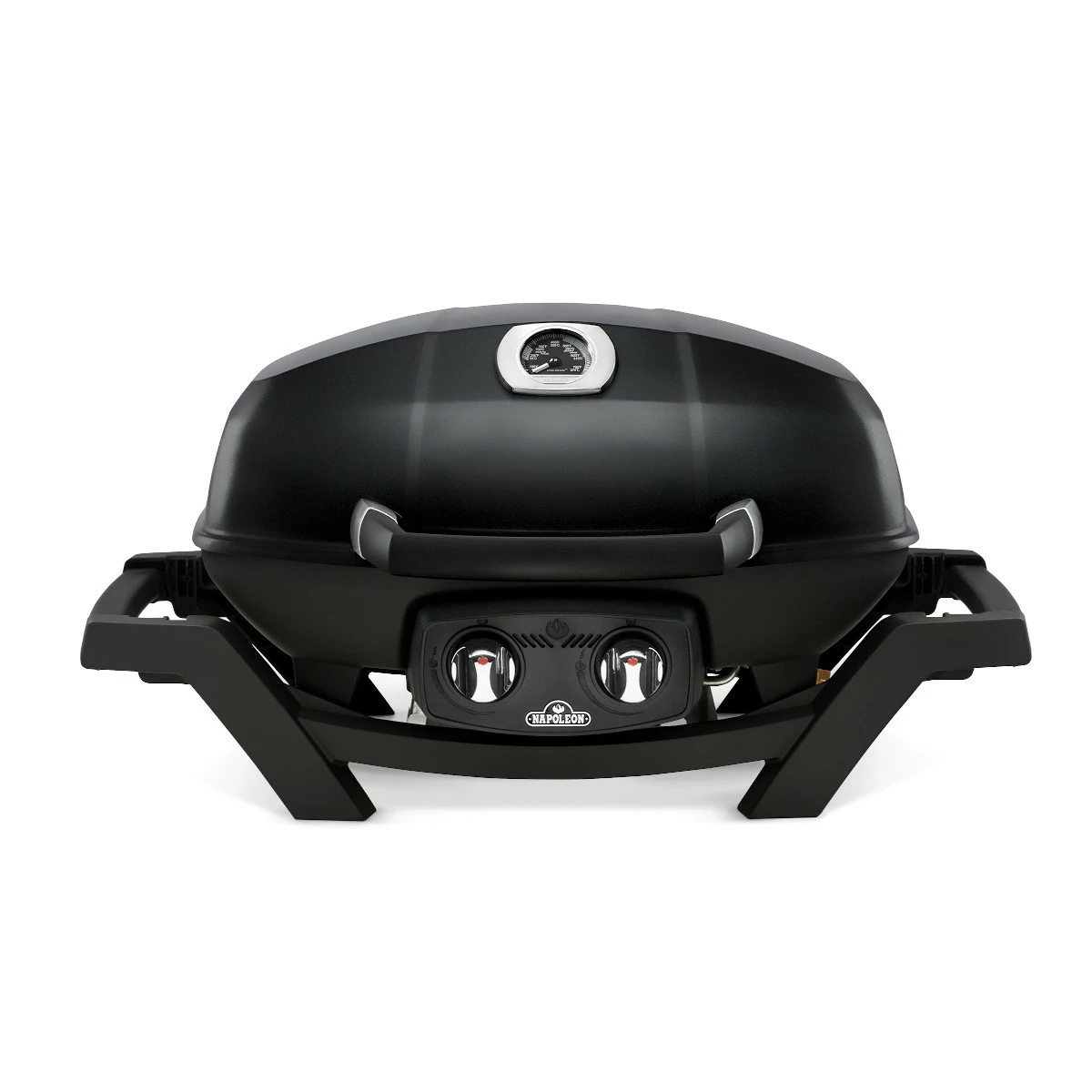 Napoleon TravelQ PRO285 Gasgrill, Schwarz 3 Napoleon TravelQ PRO285 Gasgrill, Schwarz – Bild 3
