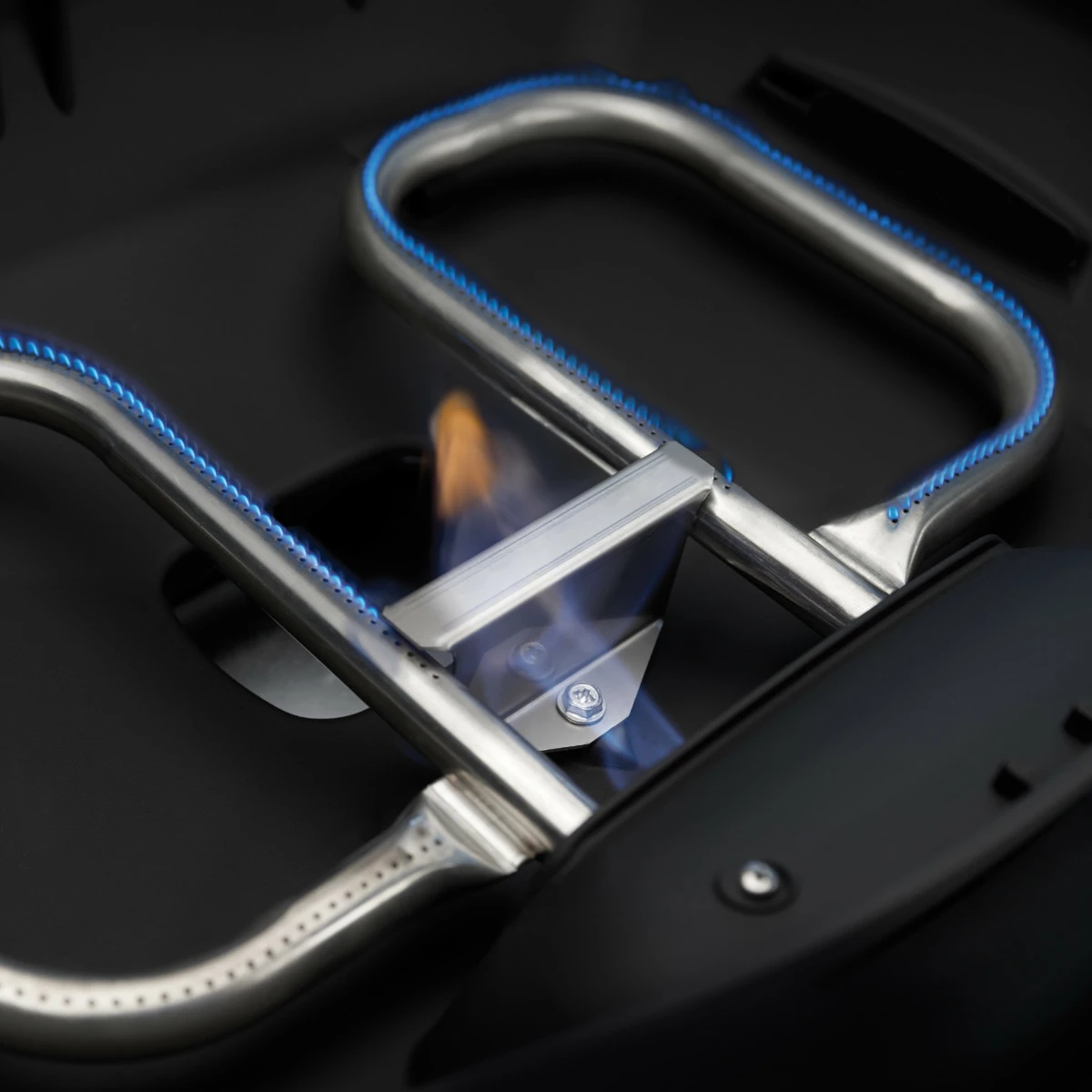 Napoleon TravelQ PRO285 Gasgrill, Schwarz 4 Napoleon TravelQ PRO285 Gasgrill, Schwarz – Bild 4