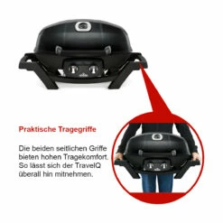 Napoleon TravelQ PRO285 Gasgrill, Schwarz 15 Napoleon TravelQ PRO285 Gasgrill, Schwarz -BROIL KING Verkäufe napoleon travelq pro285 gasgrill schwarz 6854a5f600c5cc4155eea2571735e19d