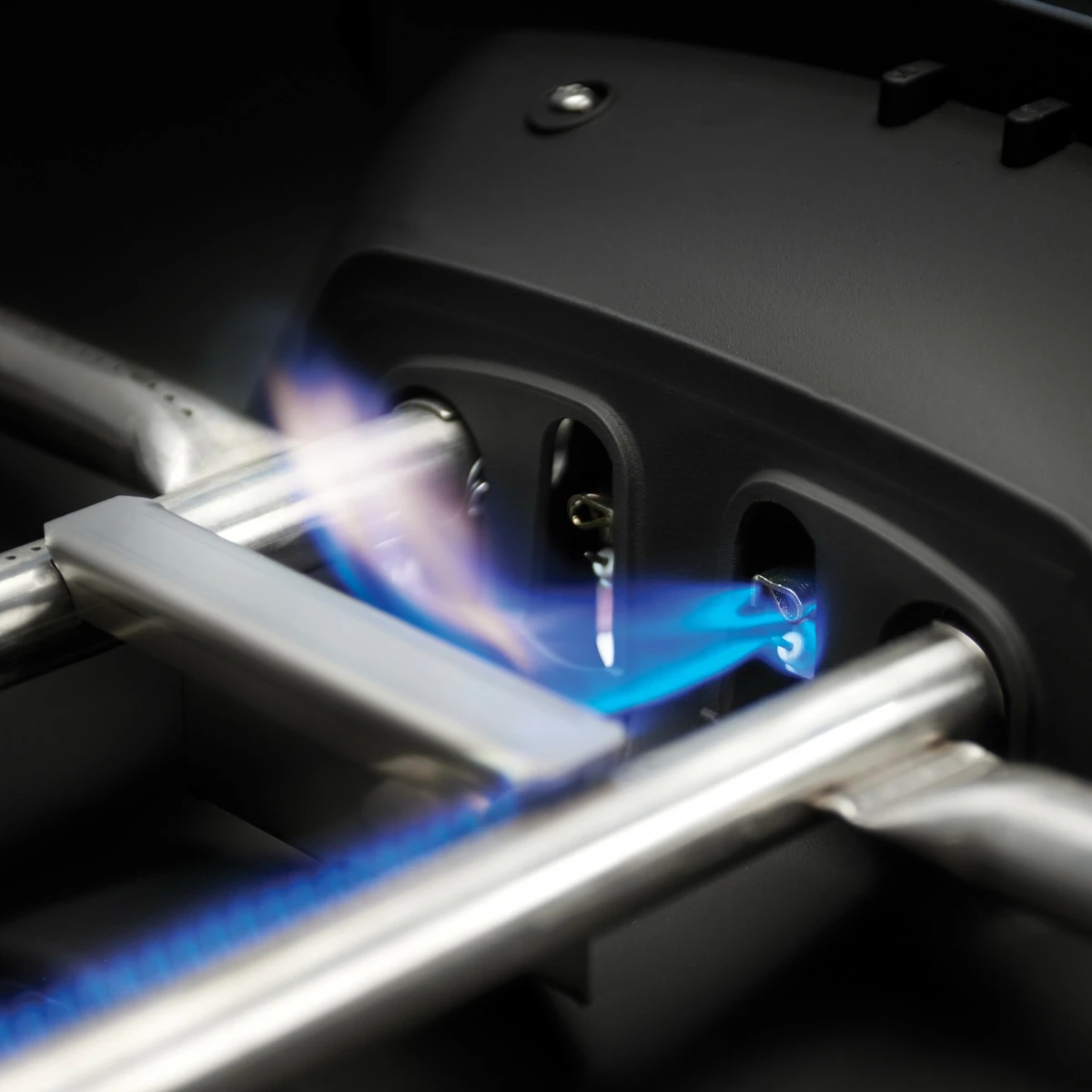 Napoleon TravelQ PRO285 Gasgrill, Schwarz 5 Napoleon TravelQ PRO285 Gasgrill, Schwarz – Bild 5