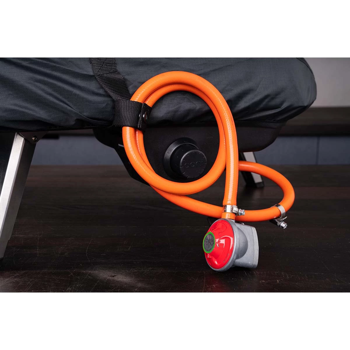 Ooni Abdeckhaube Pizzaofen Koda 16 3 Ooni Abdeckhaube Pizzaofen Koda 16 – Bild 3