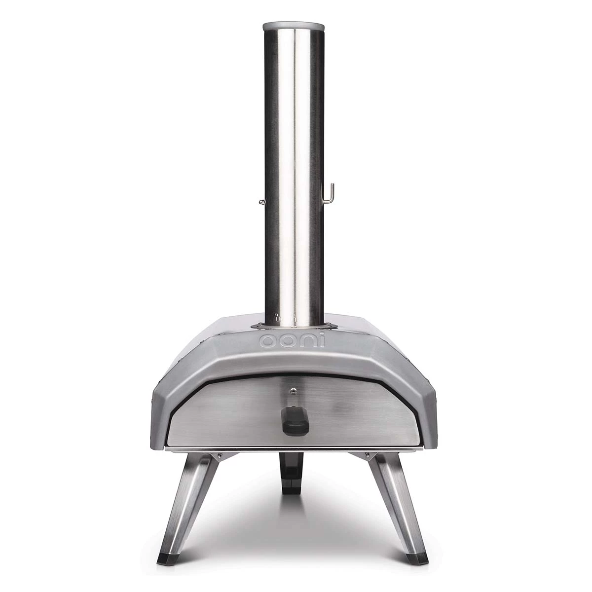 Ooni Karu 12 Multi-Brennstoff Outdoor Pizzaofen, Edelstahl 8 Ooni Karu 12 Multi-Brennstoff Outdoor Pizzaofen, Edelstahl – Bild 8