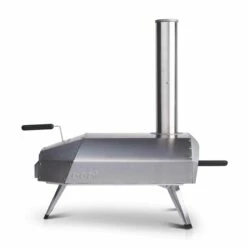 Ooni Karu 12 Multi-Brennstoff Outdoor Pizzaofen, Edelstahl 13 Ooni Karu 12 Multi-Brennstoff Outdoor Pizzaofen, Edelstahl -BROIL KING Verkäufe ooni karu 12 multi brennstoff outdoor pizzaofen edelstahl 6584767359870c7503f6df8c55deed20