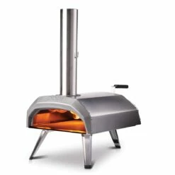 Ooni Karu 12 Multi-Brennstoff Outdoor Pizzaofen, Edelstahl 14 Ooni Karu 12 Multi-Brennstoff Outdoor Pizzaofen, Edelstahl -BROIL KING Verkäufe ooni karu 12 multi brennstoff outdoor pizzaofen edelstahl 97c48d534aa5fe93637b3a99e7f2b10c