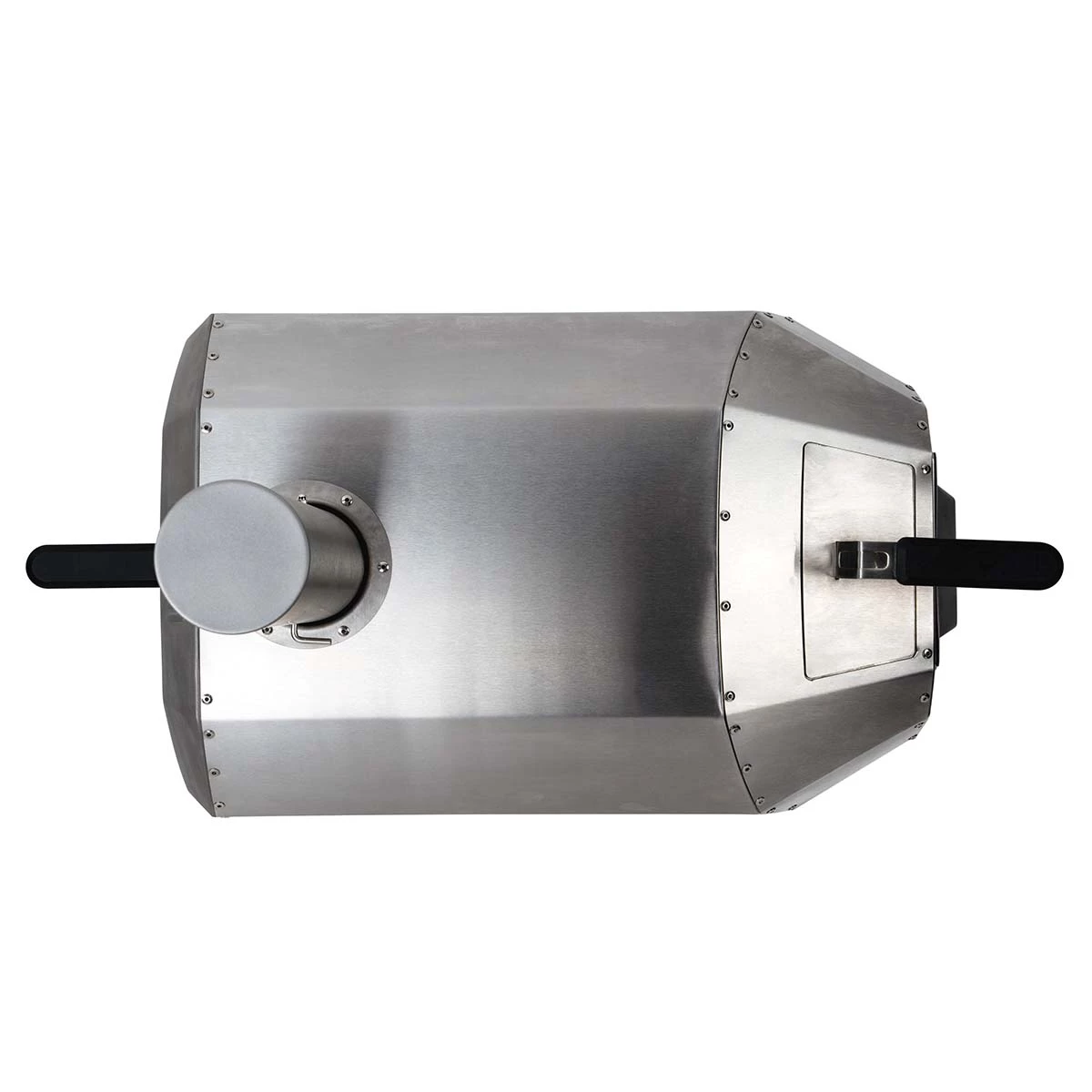 Ooni Karu 12 Multi-Brennstoff Outdoor Pizzaofen, Edelstahl 3 Ooni Karu 12 Multi-Brennstoff Outdoor Pizzaofen, Edelstahl – Bild 3