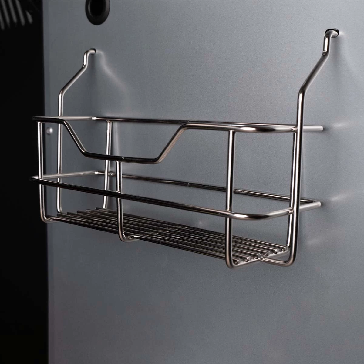 SANTOS S-418 Mit, 30 Mbar Für PT, ES, NL, BE, FR, Schwarz 4 SANTOS S-418 Mit, 30 Mbar Für PT, ES, NL, BE, FR, Schwarz – Bild 4