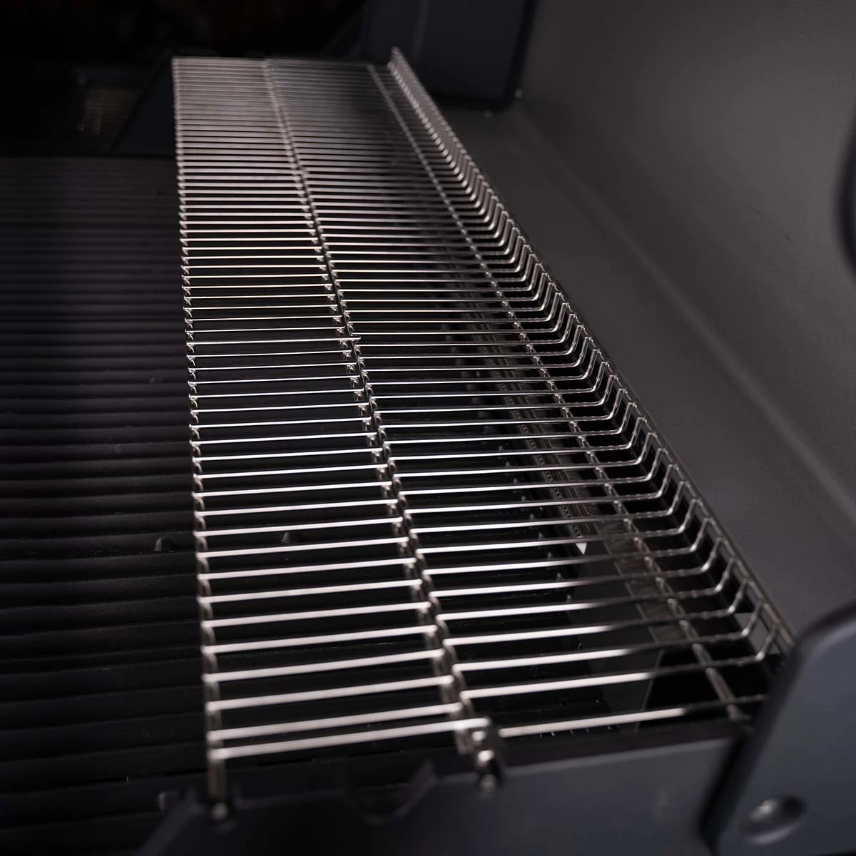 SANTOS S-418 Mit, 30 Mbar Für PT, ES, NL, BE, FR, Schwarz 8 SANTOS S-418 Mit, 30 Mbar Für PT, ES, NL, BE, FR, Schwarz – Bild 8