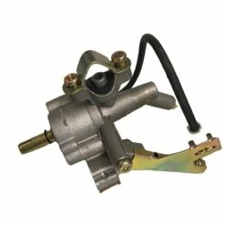 Santos Gasventil Gasregler Für Reno 501SR