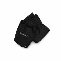 SANTOS Grill Abdeckhaube, PU-beschichtet, 155,5 X 65 X 130 cm