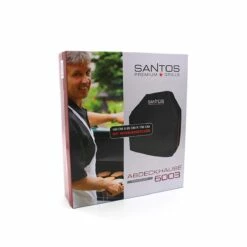 SANTOS Grill Abdeckhaube, PVC / Polyester, 140 X 65 X 138 Cm -BROIL KING Verkäufe santos grill abdeckhaube pvc polyester 140 x 65 x 138 cm d85e969e9032086692e92f967f4faf4b