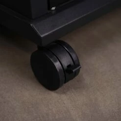 SANTOS S-318 Mit Seiten- & Heckbrenner, Schwarz Inkl. Drehspieß, Rostheber & Silikonablage 21 SANTOS S-318 Mit Seiten- & Heckbrenner, Schwarz Inkl. Drehspieß, Rostheber & Silikonablage -BROIL KING Verkäufe santos s 318 mit seiten heckbrenner schwarz inkl drehspie rostheber silikonablage 138f3cd5237d65863023ed01c5321509