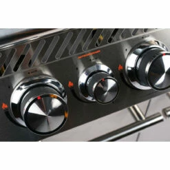 SANTOS S-401 Mit Seitenkocher, Edelstahl 21 SANTOS S-401 Mit Seitenkocher, Edelstahl -BROIL KING Verkäufe santos s 401 mit seitenkocher edelstahl drehknoepfe d312e99771513b1e3be0611333d98f34